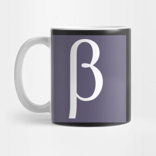 BETA Mug